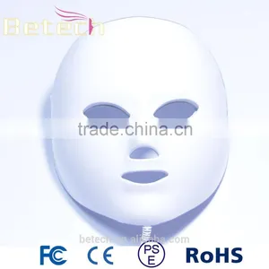CE Facial Beauty Machine Led Light Therapy Face Mask thumbnail-6