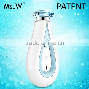 High Quality Facial Mist Fogger Deep Hydrating For Makeup Before And After ST-F806 thumbnail-1