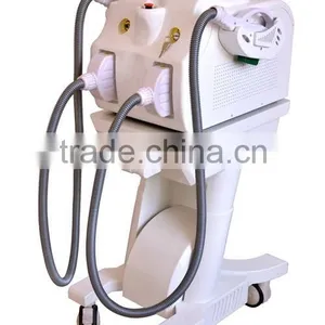KM300+ SHR Galvanic Beauty Machines for Dermal Problems thumbnail-4