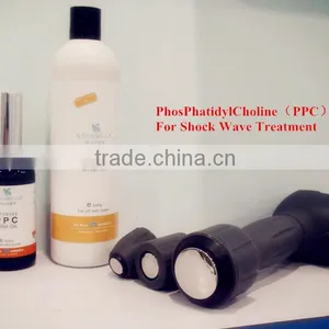 New Technology ESWT Shock Wave Therapy Machine for Reducing Belly Fat thumbnail-6