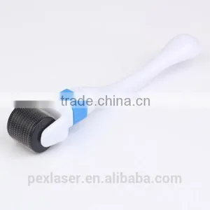 360 Needles Dermaroller System,Skin Care Microneedle Roller Therapy thumbnail-1