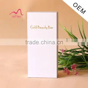 Golden Ions Lymphatic Drainage Face Puffiness Relieving Blood Circulation Facial Contours Sculpting Facial Massager Toner thumbnail-4