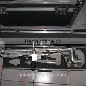Vaginal Laser Fractional China Factory Resurfacing thumbnail-4