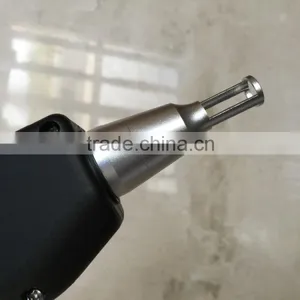 800mj Laser Q Switch Nd Yag Laser / Tattoo Removal Machine Naevus Of Ota Removal thumbnail-6