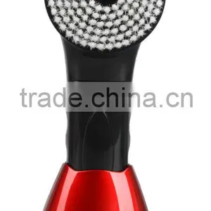 Best Seller!! Shoe Polish Machine,portable Auto Shoe Polish Machine,auto Electric Shoe Polisher thumbnail-3