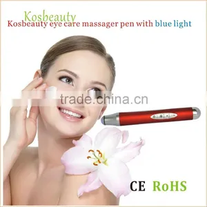 Under Eye Wrinkle Treatment Blue Light Roll on Eye Care Massager thumbnail-1