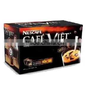 Nescafe Viet 16G 15Sachets/RANDED COFFEE thumbnail-1