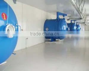 Shenzhen Lujia Fdfood Co., Ltd. company overview - view 2 thumbnail