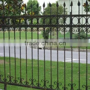 Fence thumbnail-1