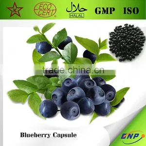 BNP Supply Best Blueberry Capsule thumbnail-1