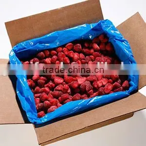 Wholesale Frozen Fruits IQF Frozen Strawberry thumbnail-1