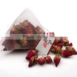 Fruit Tea -Rose Tea Bag (single Chamber or Double Chamber) thumbnail-1