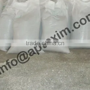 PET Bottle Flakes White & Green thumbnail-5