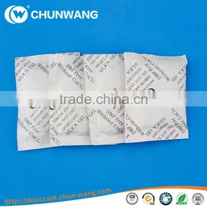 2g Super Absorbent Silica Gel Desiccant for Box thumbnail-4