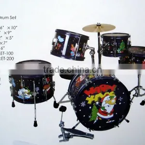Junior Drum Set thumbnail-1