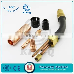 FRONIUS AL4000 / AW5000 Mig Welding Torch Parts thumbnail-1