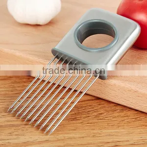 Onion Holder/stainless Steel Onion Holder/metal Onion Holer thumbnail-4