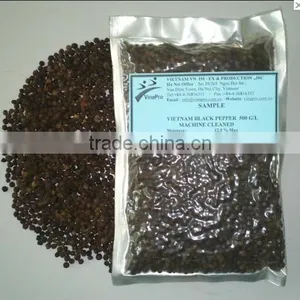 VIETNAM BLACK PEPPER CLEANED 570 G/L (+841657106604 - WHATSAPP) thumbnail-3