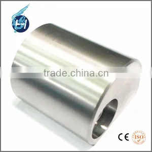 High Precise Shaft CNC Machine Shaft Parts Custom Made Mechanical Parts thumbnail-4