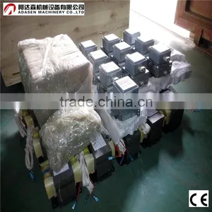 New Condition Green Tea Dehydration Machine/Microwave Tea Leaves Drying Machine thumbnail-6
