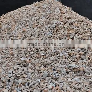 Sintered Calcium Aluminate/synthetic Slag thumbnail-1