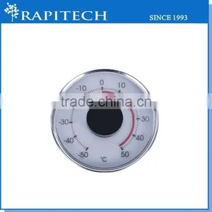 Popular Dial Window Thermometer thumbnail-3