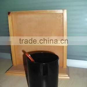 Coffee Mugs Without Handle thumbnail-3