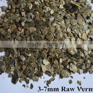 Free Asbestos Ore/Raw/Unexpanded Vermiculite thumbnail-1