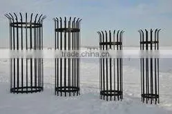 Cast Iron Tree Guard thumbnail-1