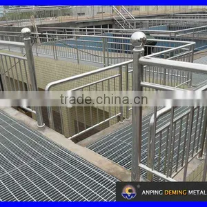 DM HDG Steel Grating Bar thumbnail-2