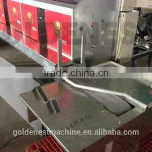 Goldenest Automatic Bird Nest / Chicken Nest Boxes for Laying Hens Sale thumbnail-1