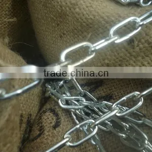European Style Anchor Chain Links thumbnail-3