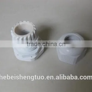 Nylon Cable Hose Connector thumbnail-3