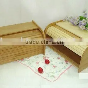 Bread Box & Basket thumbnail-1
