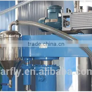 FDZ Vacuum Dispersing Machine With CE Certification thumbnail-4