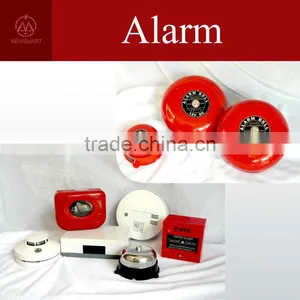 Alarm Bell | Fire Alarm | Gas Alarms Smoke Alarms thumbnail-1