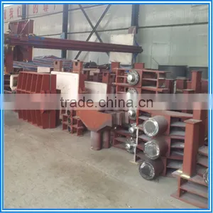 Plate and Frame Filter Press Machine Spare Parts thumbnail-1