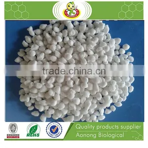 High Purity Granular Ammonium Sulphate thumbnail-1