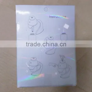2016 Mini Shape USB Beauty Humidifier thumbnail-3
