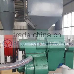 Mini Rice Mill Bucket Elevator With Motor Project Report thumbnail-1
