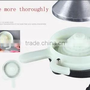 New Generation Heavy Duty Commercial and Household Manual Juicer,juicer Press ,more Higher Juice Yield thumbnail-4
