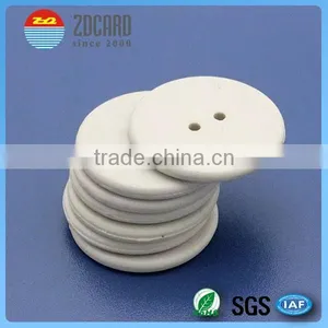 LF/HF/UHF Passive RFID Laundry Tag Manufaturer thumbnail-1