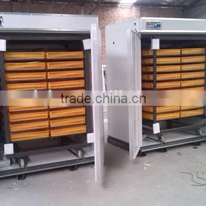 Best Selling Automatic Poultry Hatcher thumbnail-6