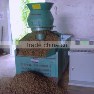 0.5-1t/h Hot Sale Briquette Machine Factory-outlet thumbnail-3