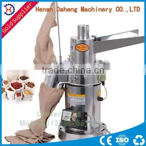 Machine Manufacturer Industrial Coffee Grinder Machine thumbnail-1