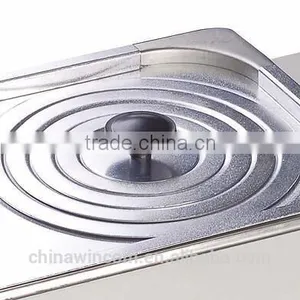 Professional Laboratory Thermostat Water Bath thumbnail-2