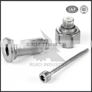 Cold Forging Parts Automobile Forging Parts Auto Casting Parts thumbnail-1