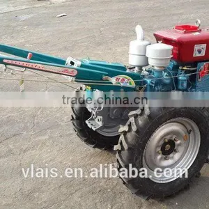 Agriculture Equipment 18HP Tractor Machine thumbnail-2