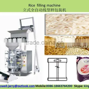 Rice Filling Machine thumbnail-1