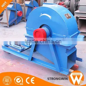Competitive Price Crushing Used Wood Shaving Machine thumbnail-1